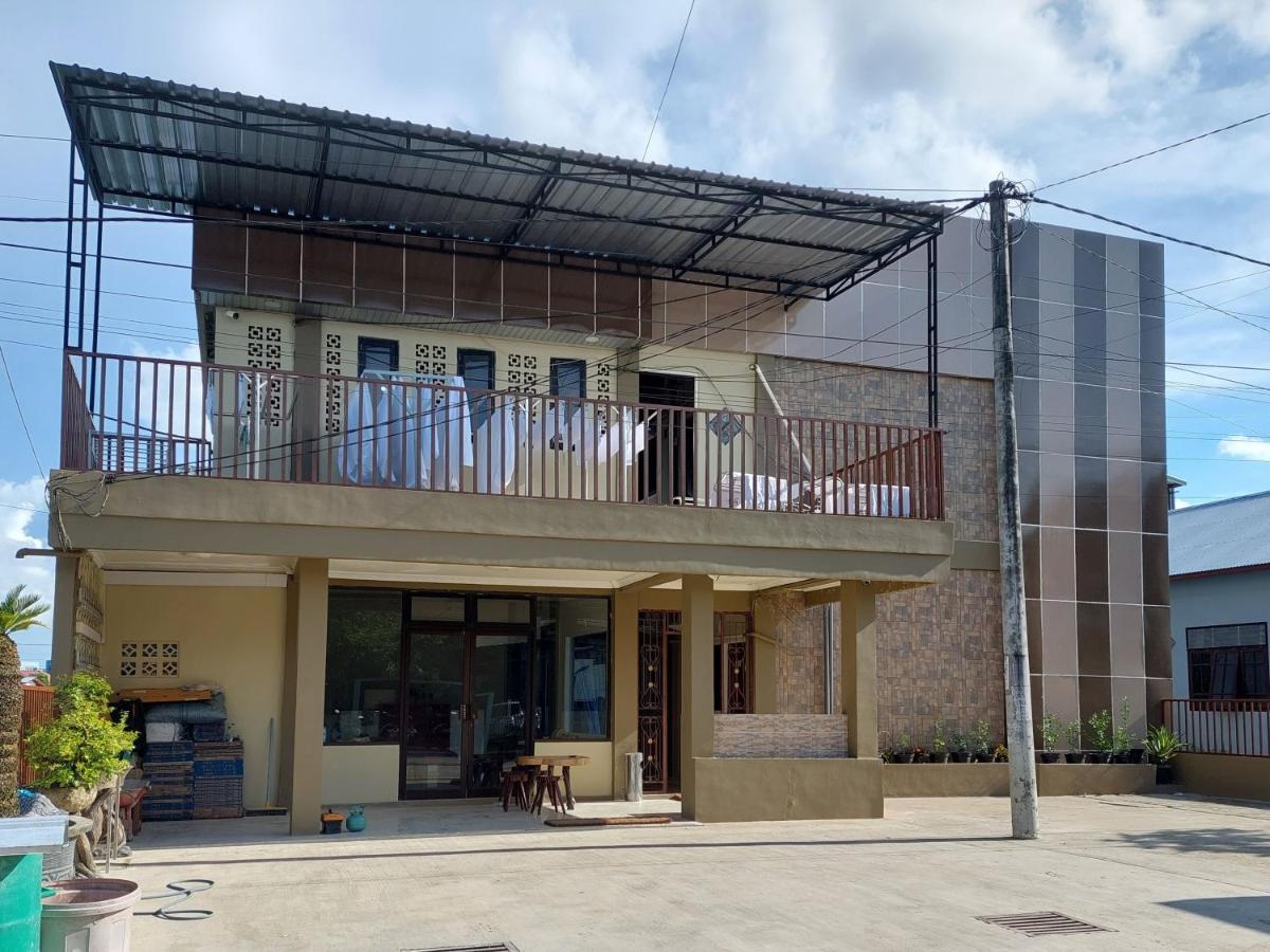 Hotel Bodhi Tanjung Selor Dış mekan fotoğraf