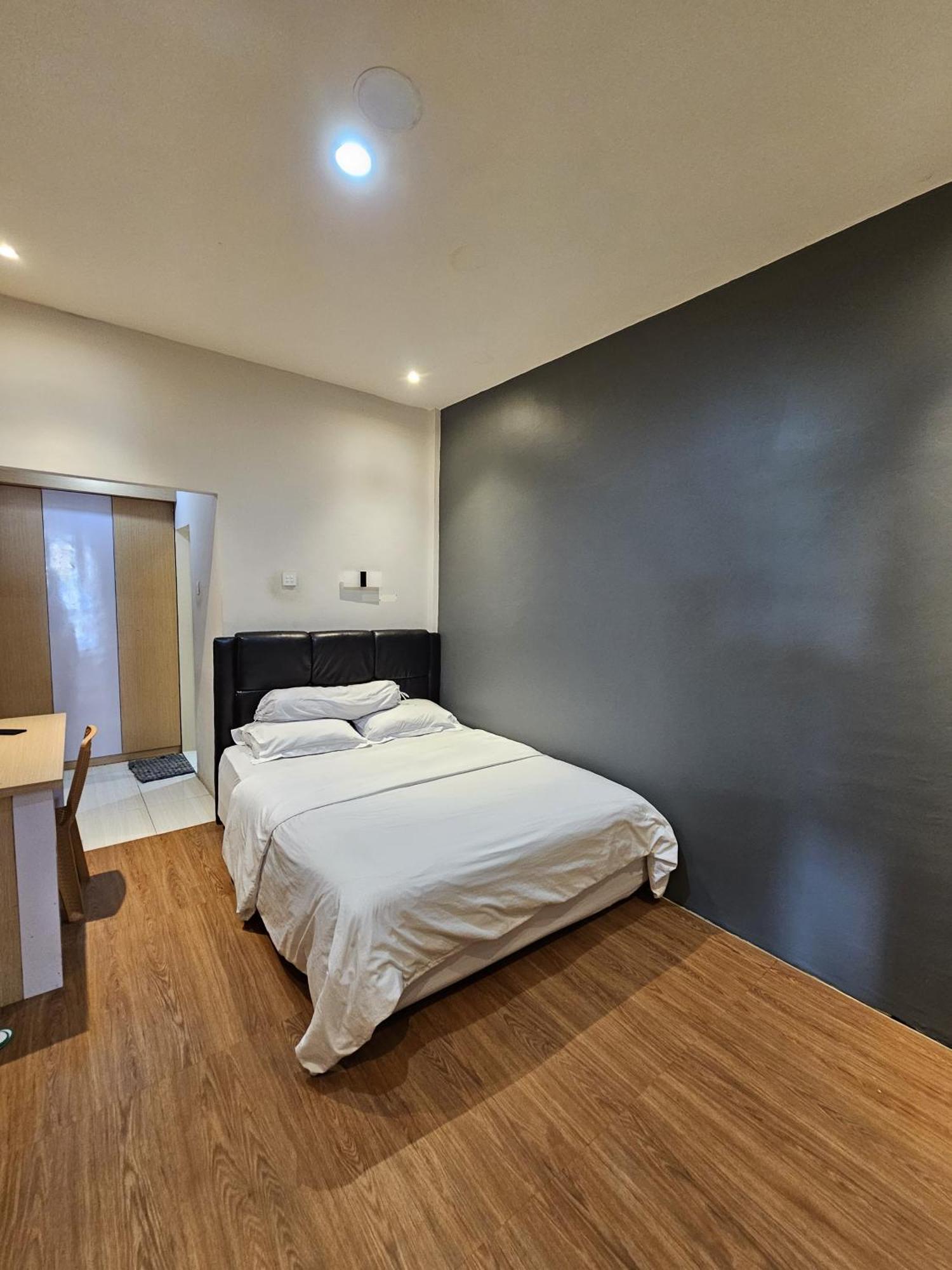 Hotel Bodhi Tanjung Selor Dış mekan fotoğraf